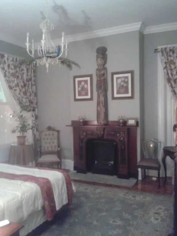 The Allegheny Inn Pittsburgh