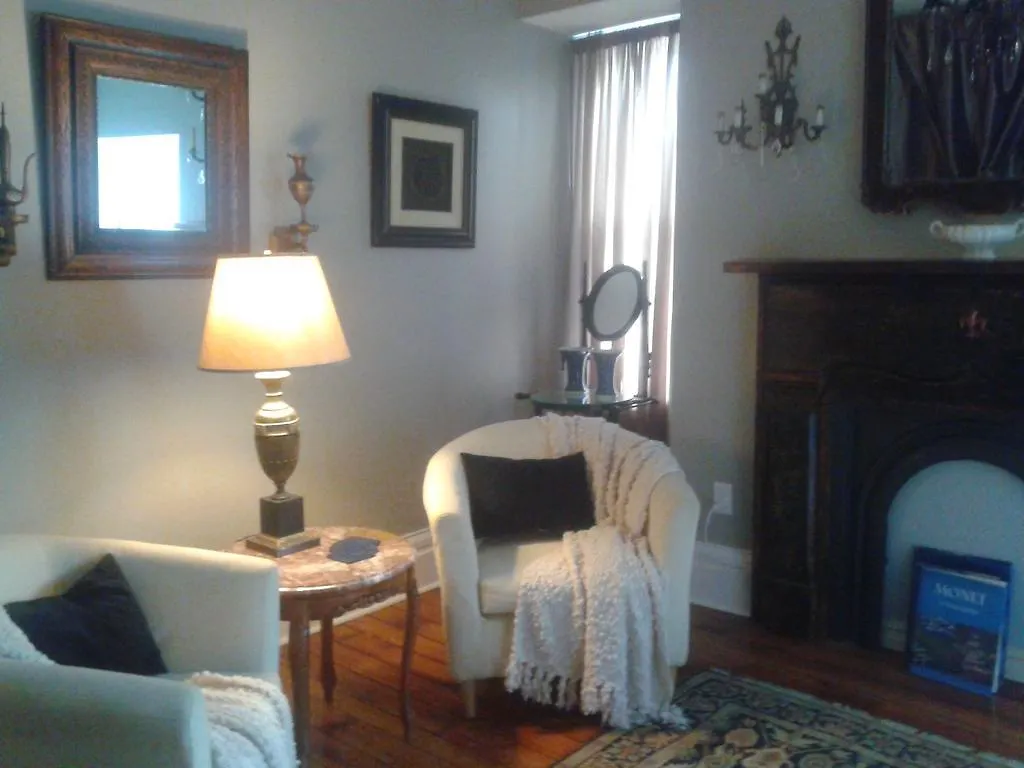 The Allegheny Inn Pittsburgh United States