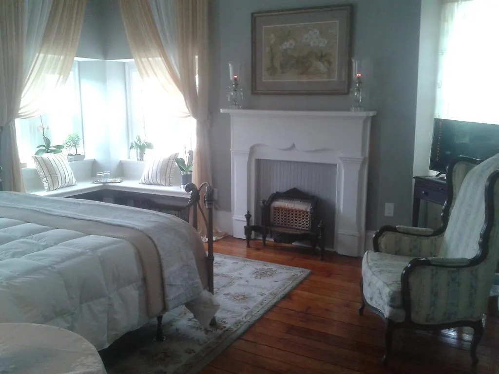 Guest house The Allegheny Inn Pittsburgh