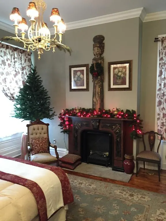 The Allegheny Inn Pittsburgh United States