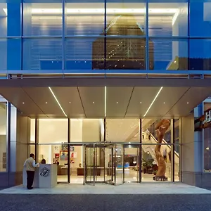 Hotel Fairmont