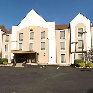 Inn Comfort