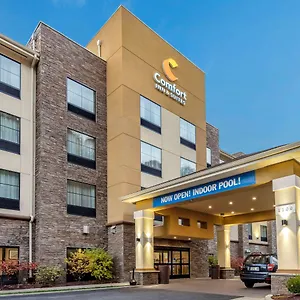 Hotel Comfort & South