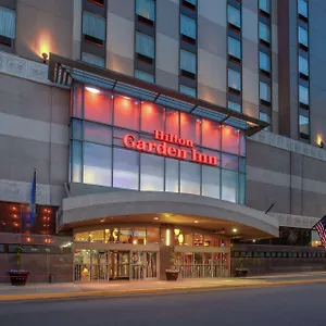 Hotel Hilton Garden Place