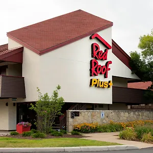 Hotel Red Roof Plus+ South - Airport