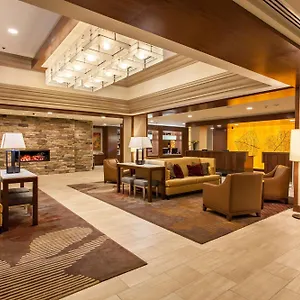 Doubletree By Hilton Pittsburgh-green Tree **** Pittsburgh