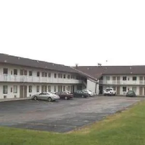 Motel Hilltop