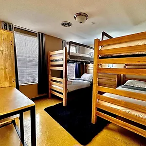 Stay Pittsburgh Hostal