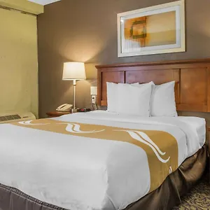 Hotel Quality Center